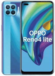 Прошивка телефона OPPO Reno4 Lite в Ставрополе